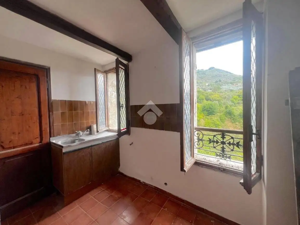 Appartamento in vendita a Ceriana