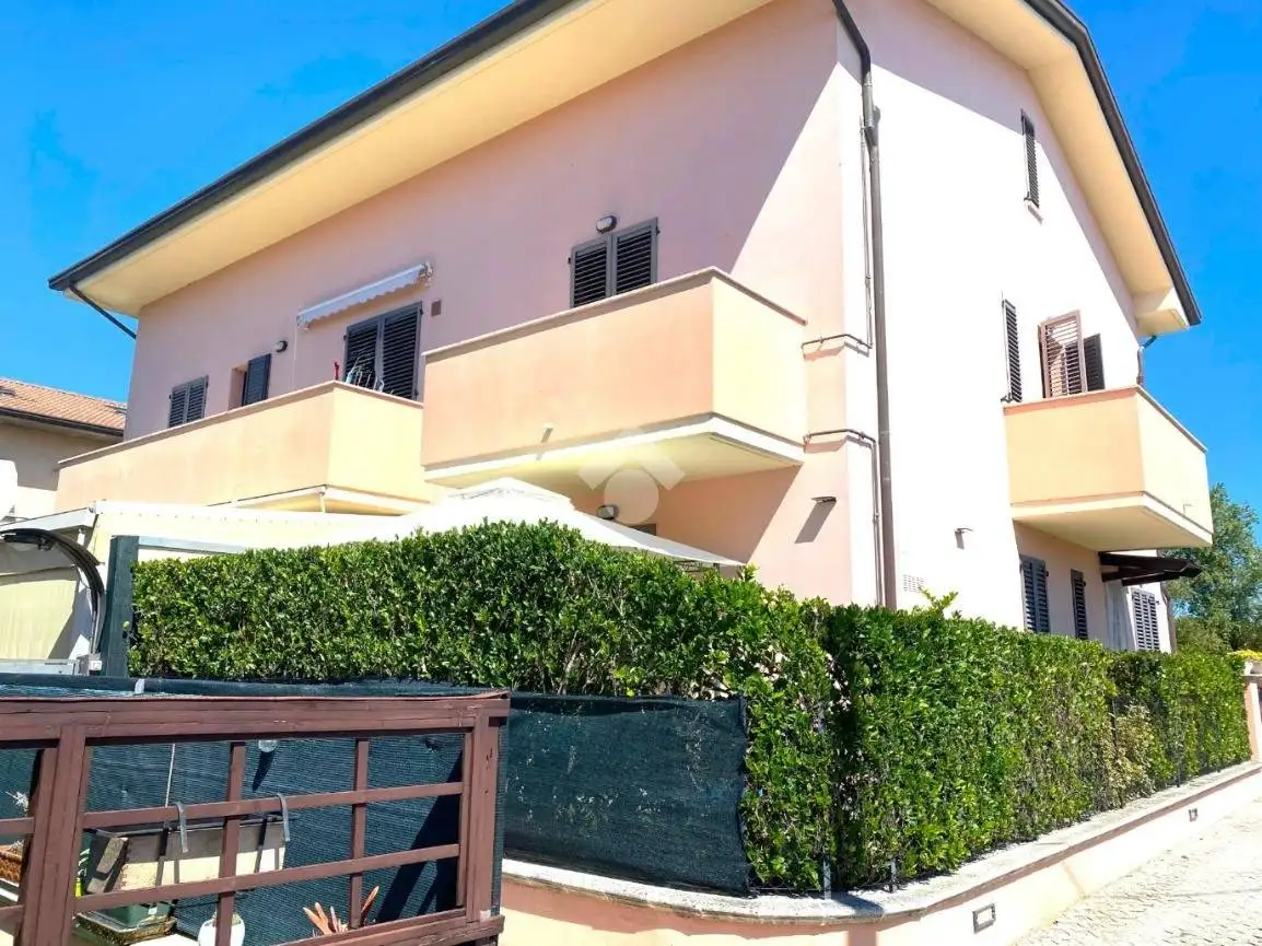 Appartamento in vendita a Cesenatico