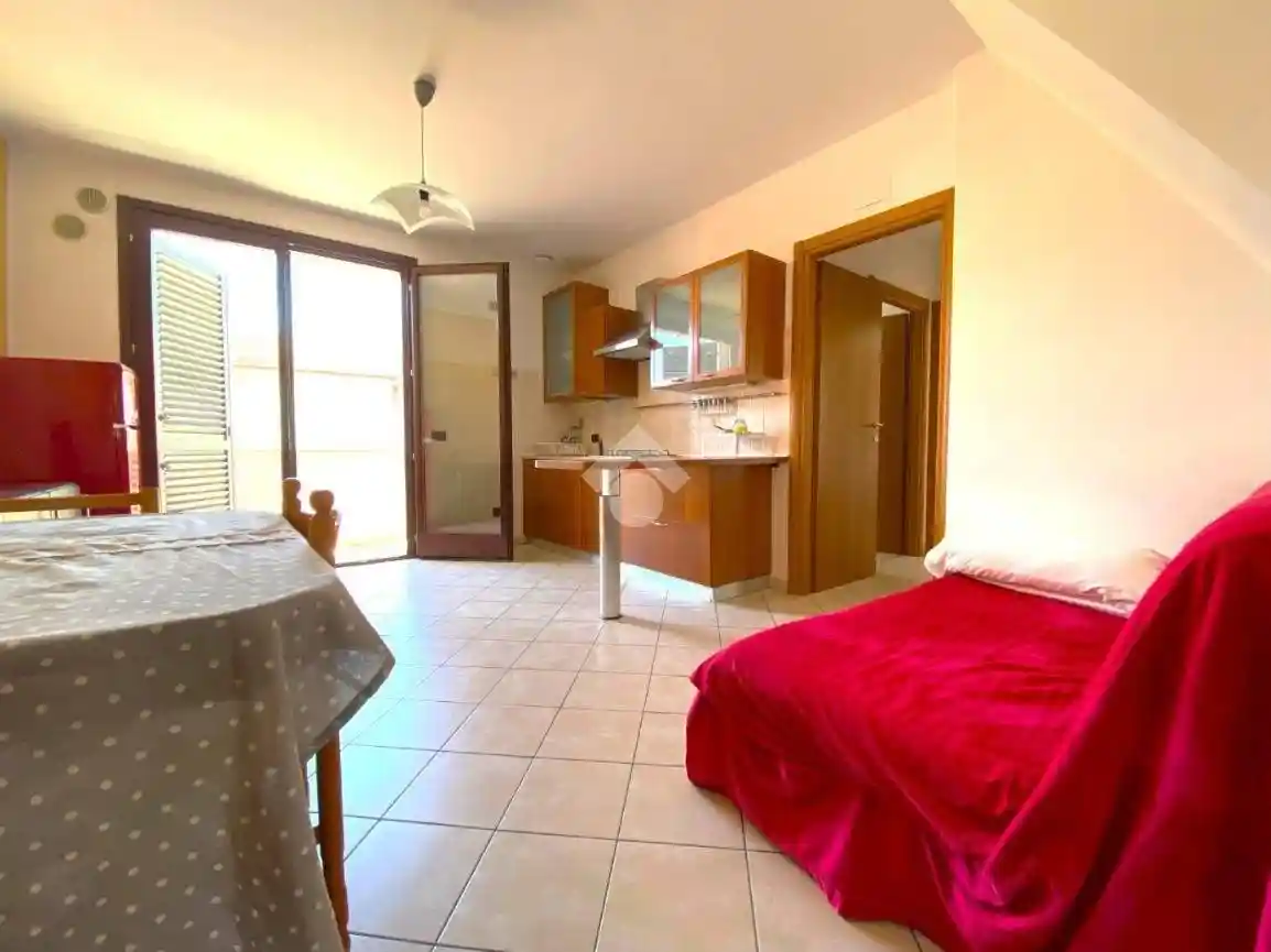 Quadrilocale viale Litorale Marina 199, Villamarina Monte, Cesenatico - foto 2