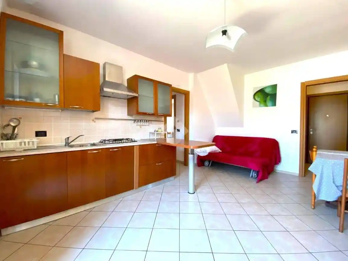 Quadrilocale viale Litorale Marina 199, Villamarina Monte, Cesenatico - foto 3