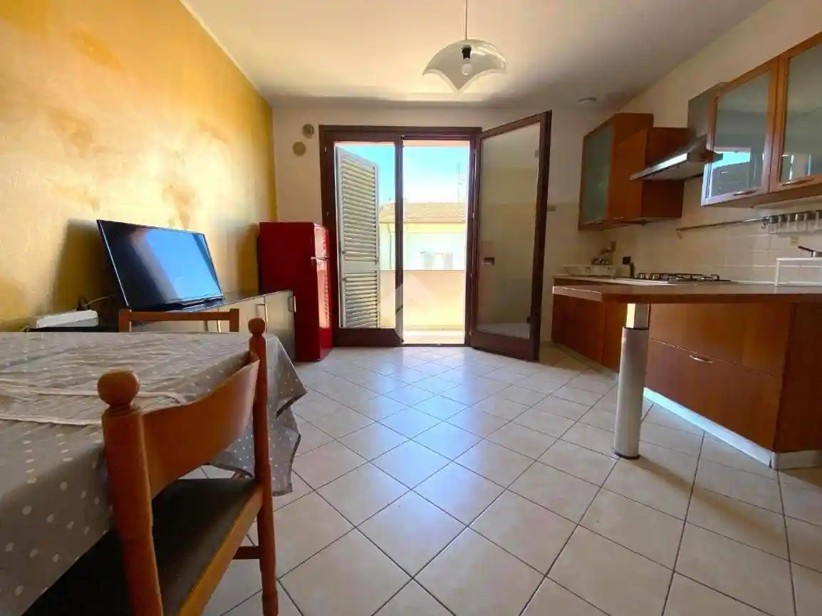 Quadrilocale viale Litorale Marina 199, Villamarina Monte, Cesenatico - foto 5