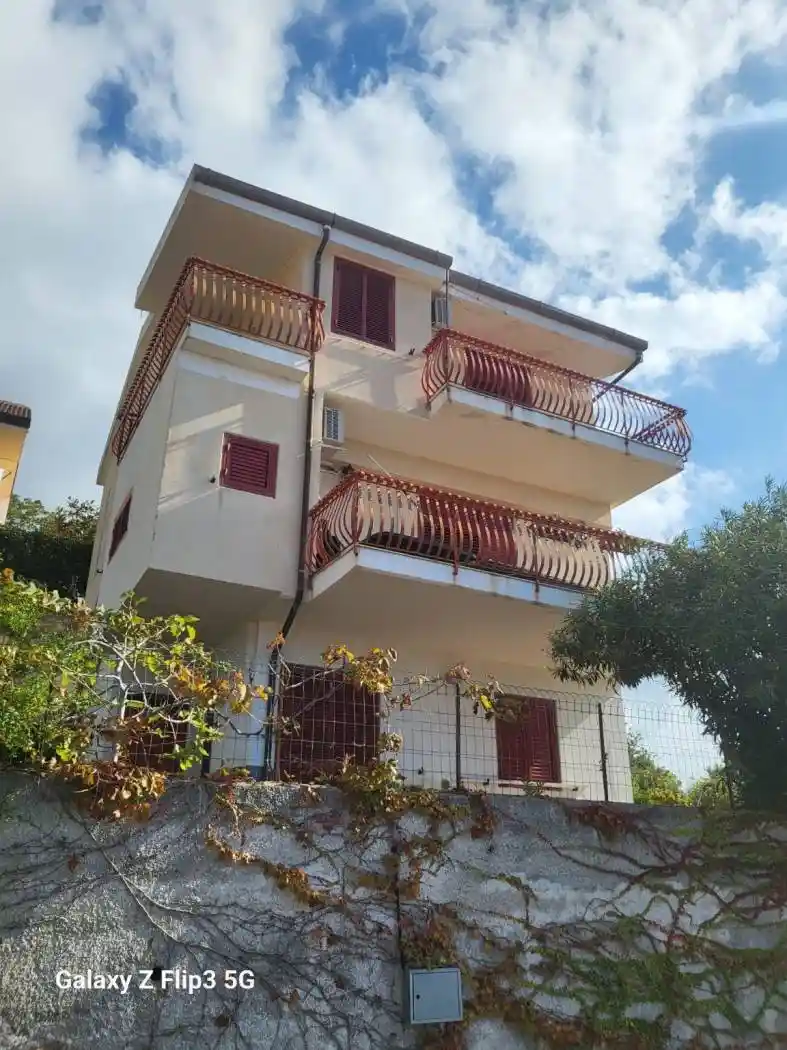 Villa unifamiliare via Carlo Alberto Dalla Chiesa 19, Falerna Scalo, Falerna - foto 5