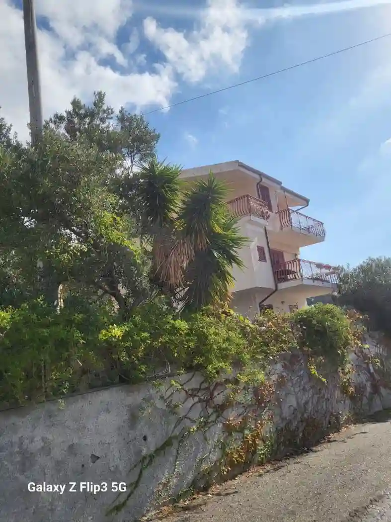 Villa unifamiliare via Carlo Alberto Dalla Chiesa 19, Falerna Scalo, Falerna - foto 4