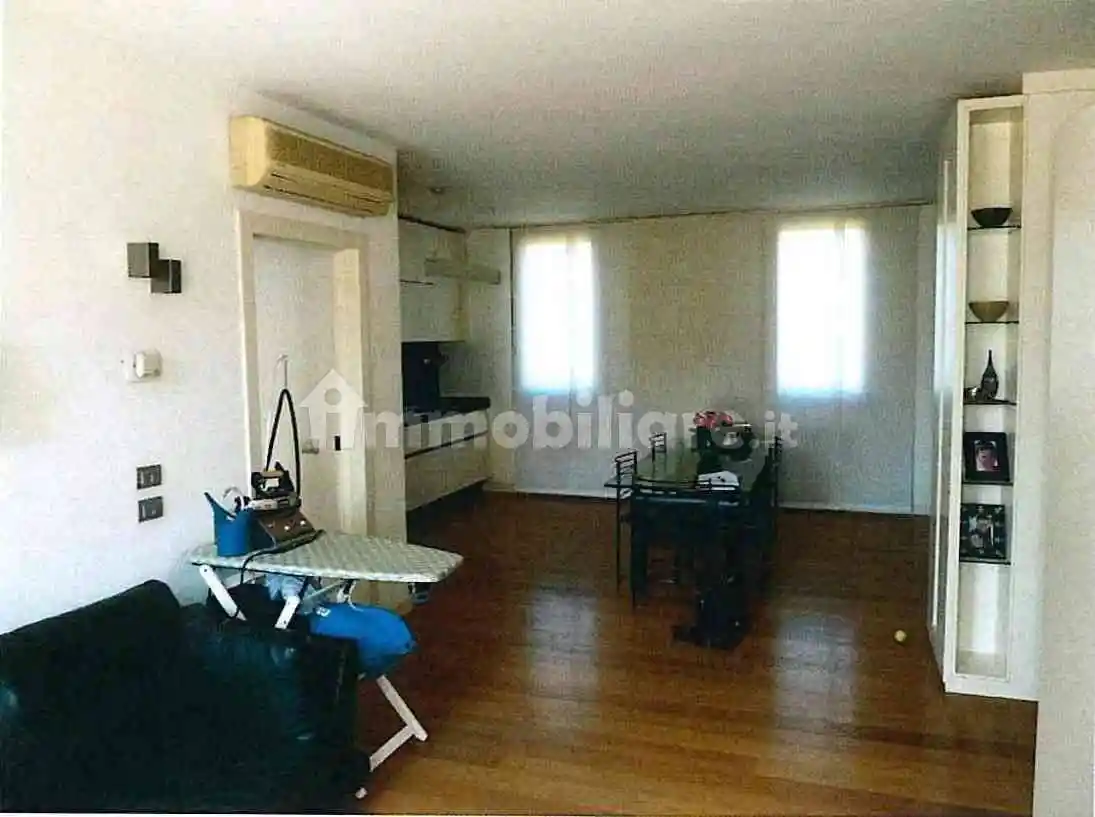 Trilocale Campiello Italo Svevo 13, Murano, Venezia - foto 4