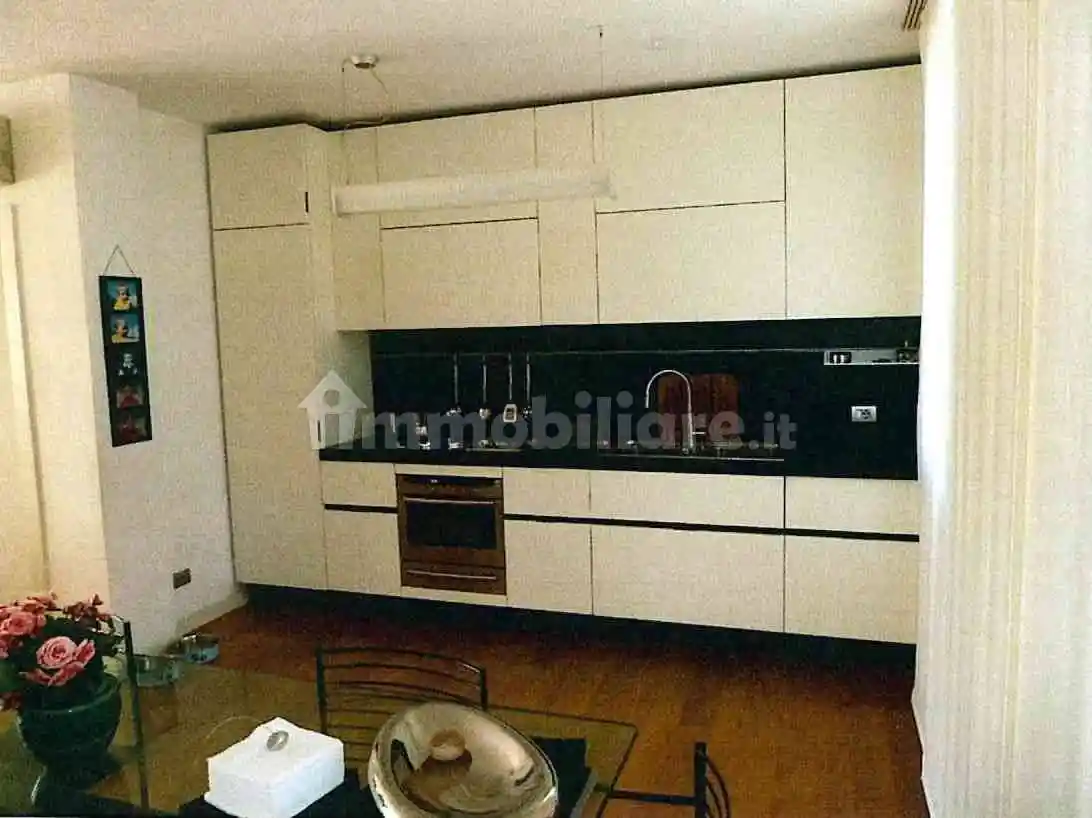 Trilocale Campiello Italo Svevo 13, Murano, Venezia - foto 5