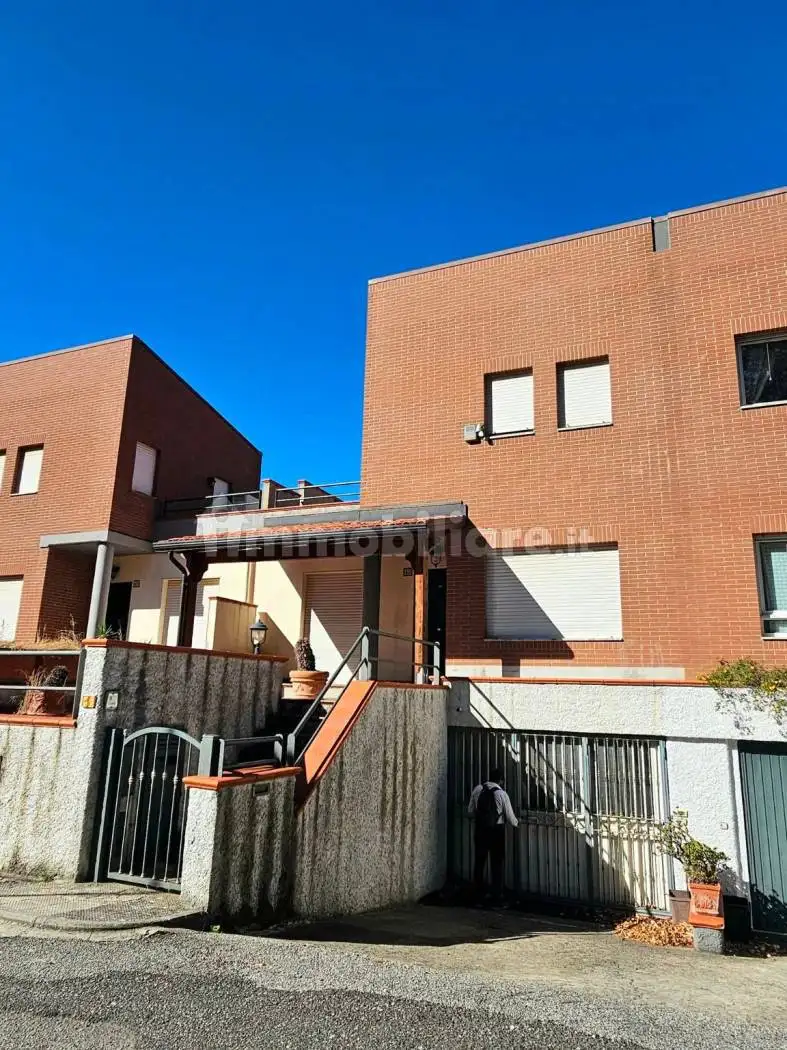 Villetta a schiera in vendita a Catanzaro