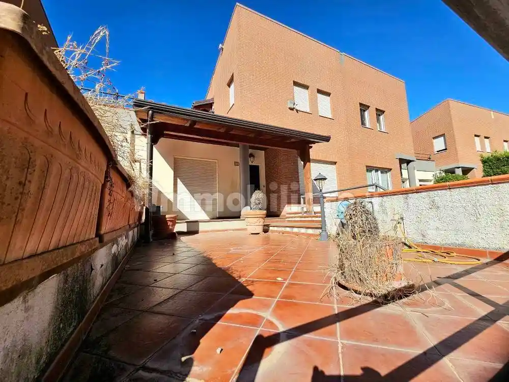 Villetta a schiera - foto 3