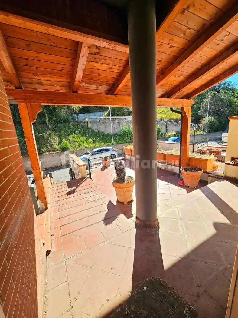 Villetta a schiera - foto 4