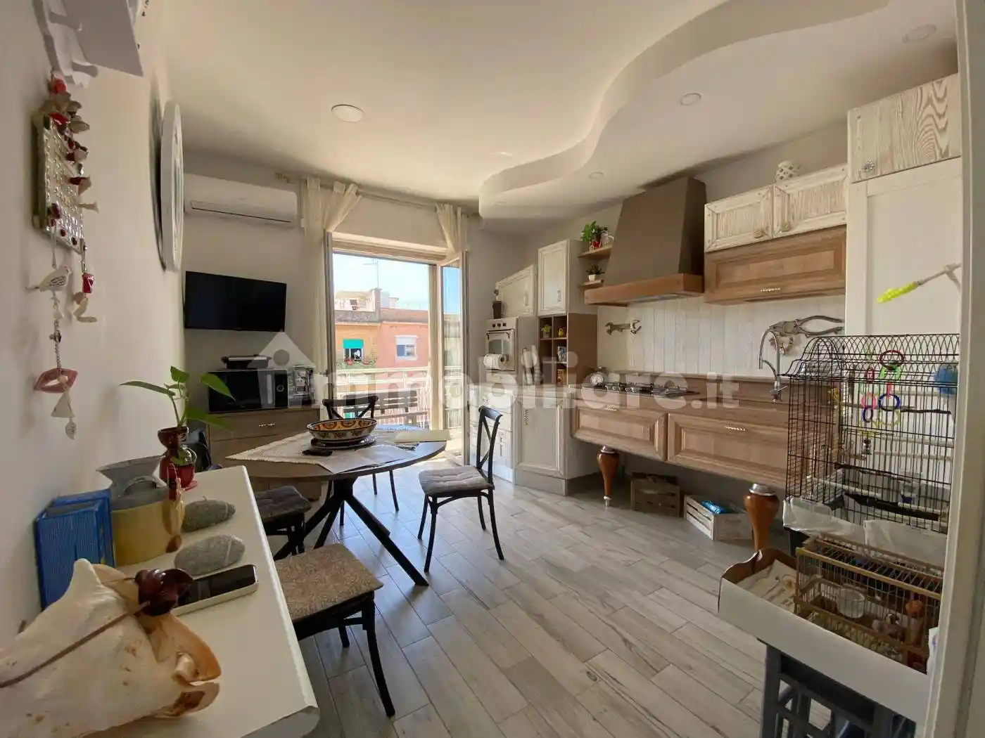 Appartamento in vendita a Minturno