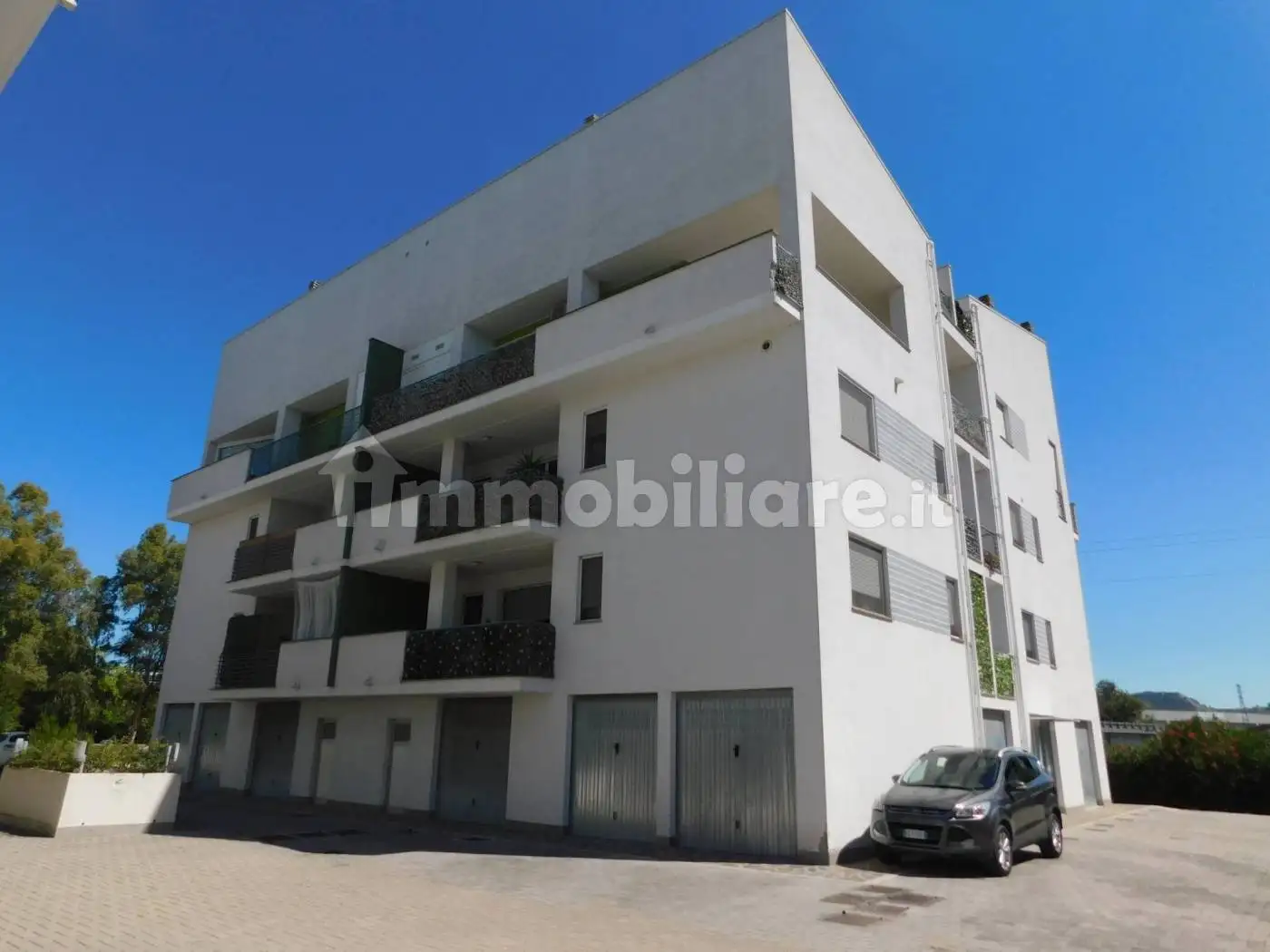 Appartamento in vendita a Spoltore