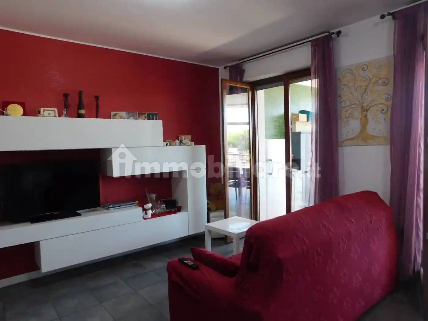 Quadrilocale via Pescara, Santa Teresa, Spoltore - foto 3