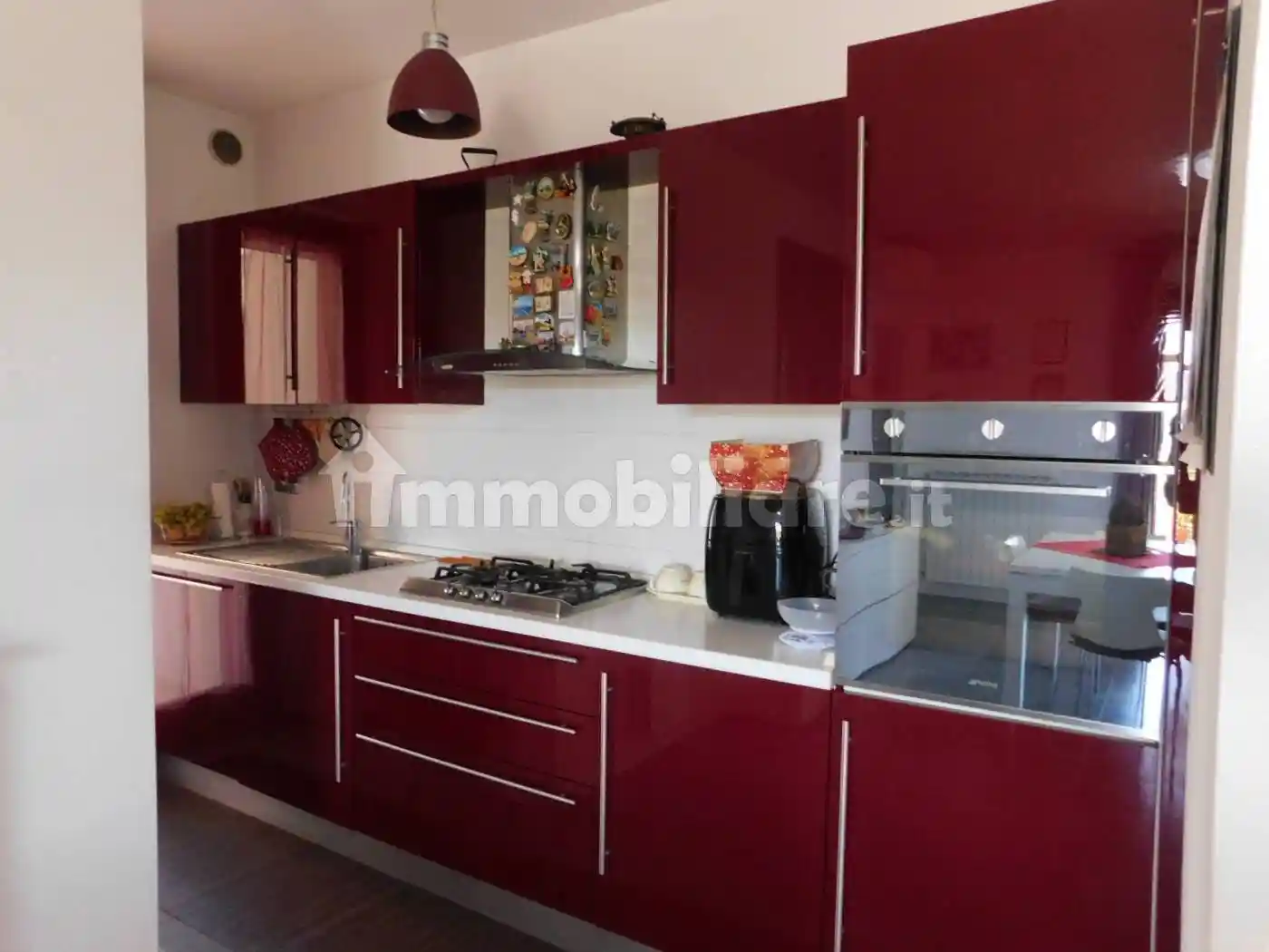 Quadrilocale via Pescara, Santa Teresa, Spoltore - foto 4