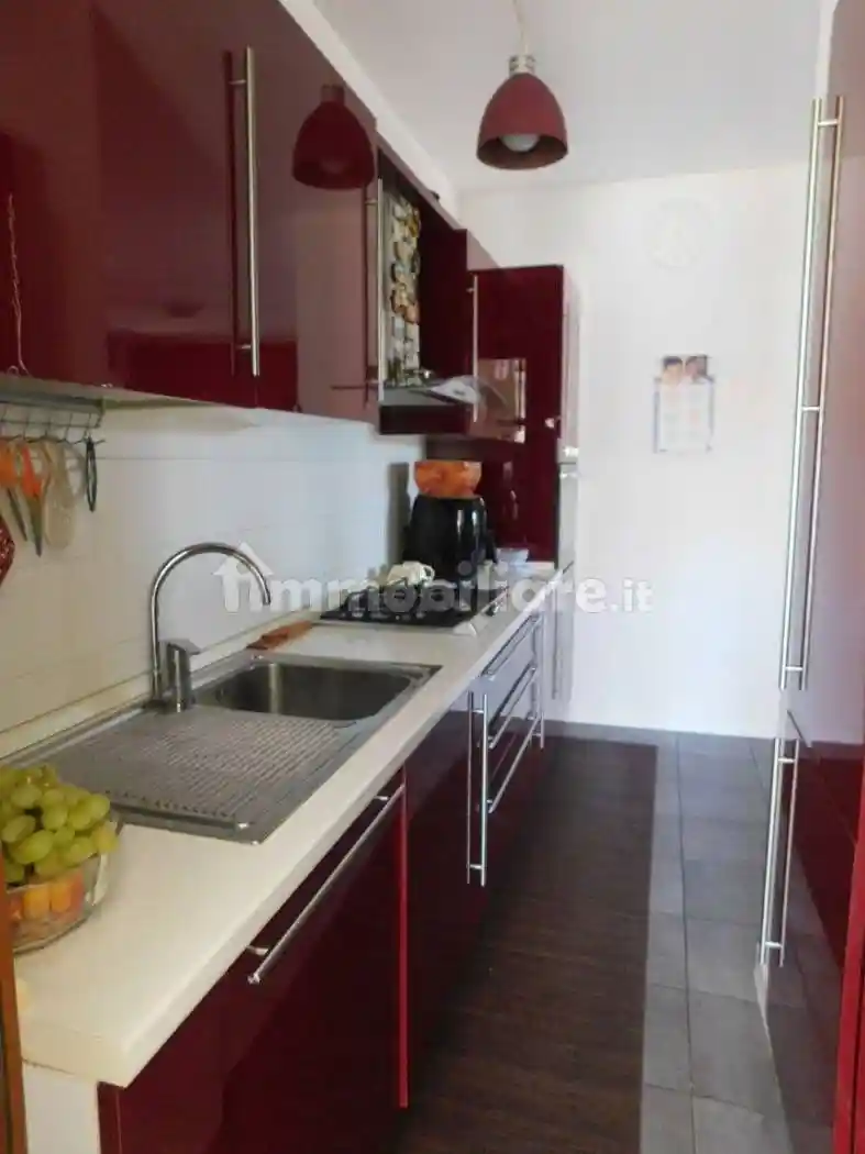 Quadrilocale via Pescara, Santa Teresa, Spoltore - foto 5