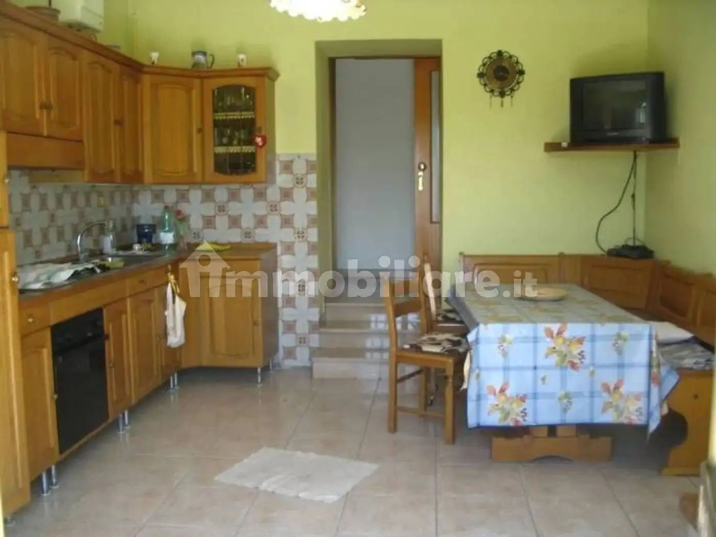 Villa in vendita a Mirabella Eclano