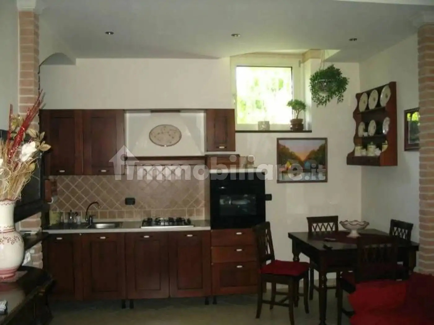 Villa in vendita a Bonito