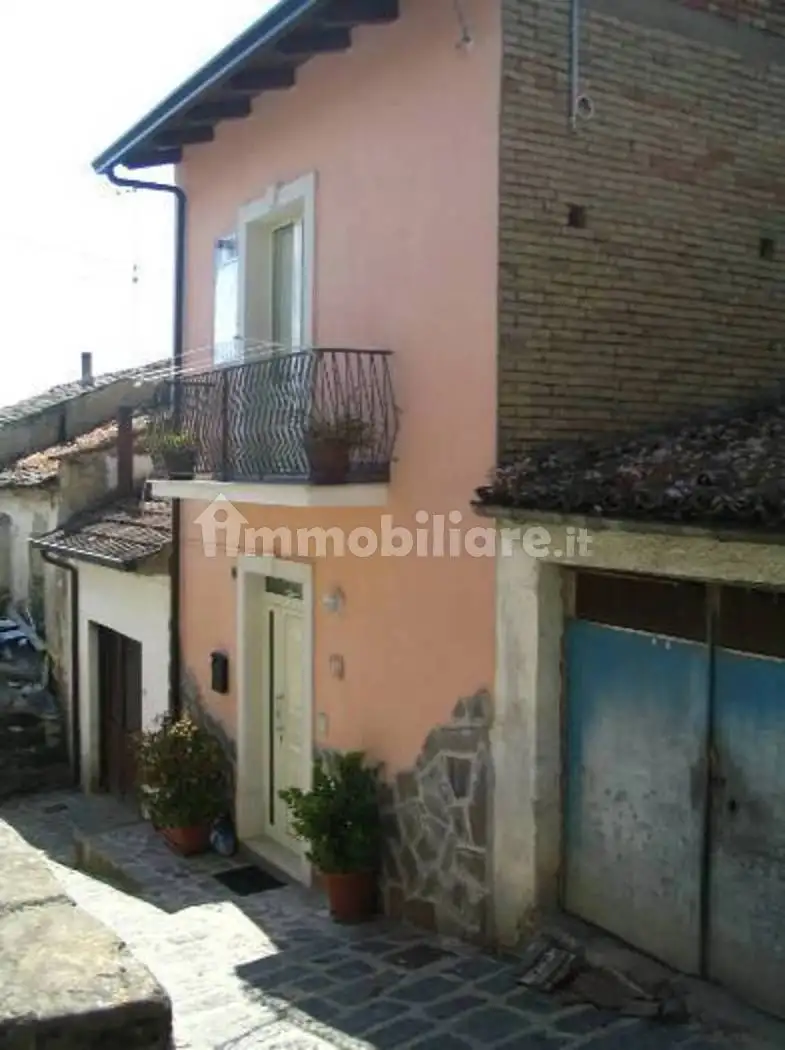 Villa in vendita a Bonito