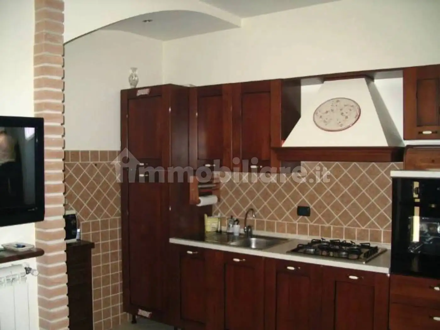 Villa unifamiliare via Cairoli, 1, Bonito - foto 4