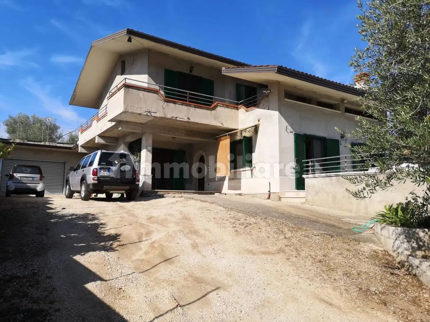 Villa in vendita a Mirabella Eclano