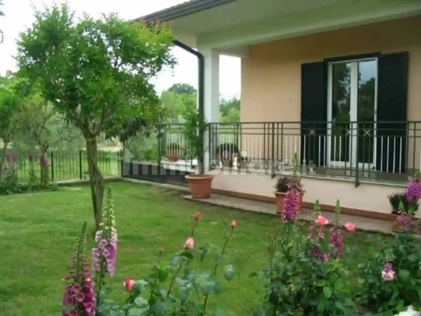 Villa unifamiliare via Sommito, Mirabella Eclano - foto 2