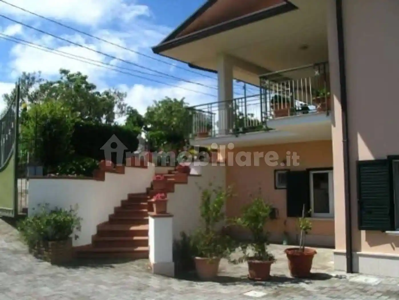 Villa unifamiliare via Sommito, Mirabella Eclano - foto 5