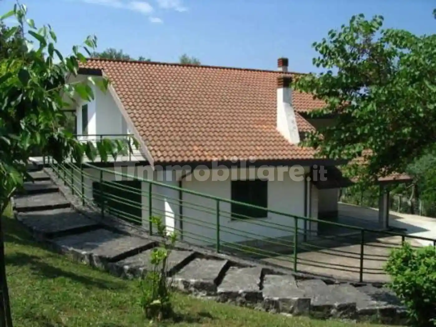 Villa unifamiliare via Sp190, Mirabella Eclano - foto 2