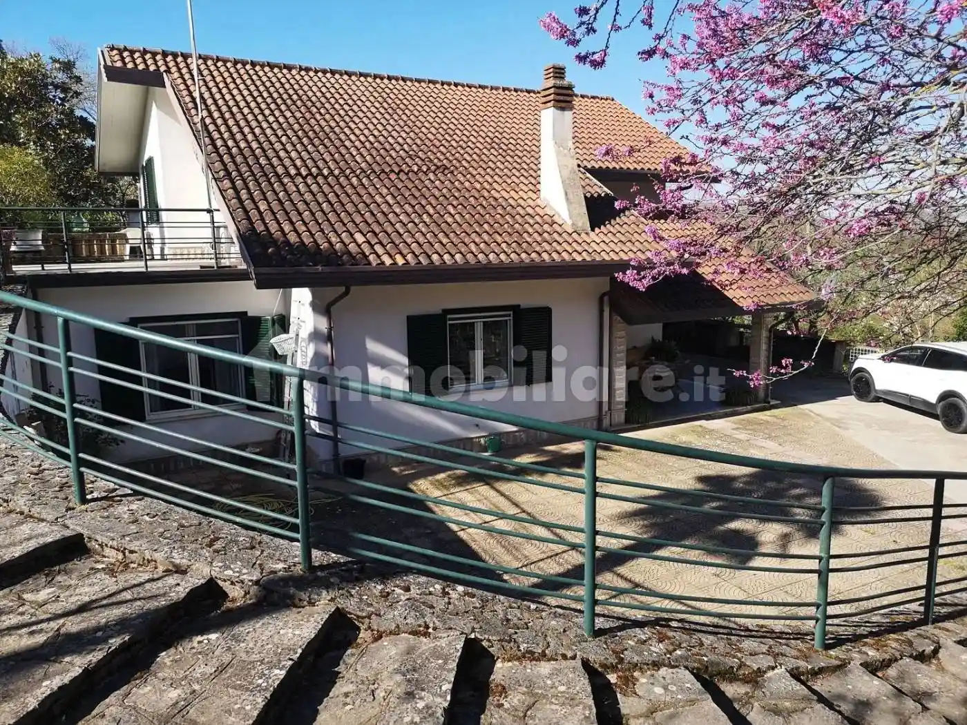 Villa unifamiliare via Sp190, Mirabella Eclano - foto 3