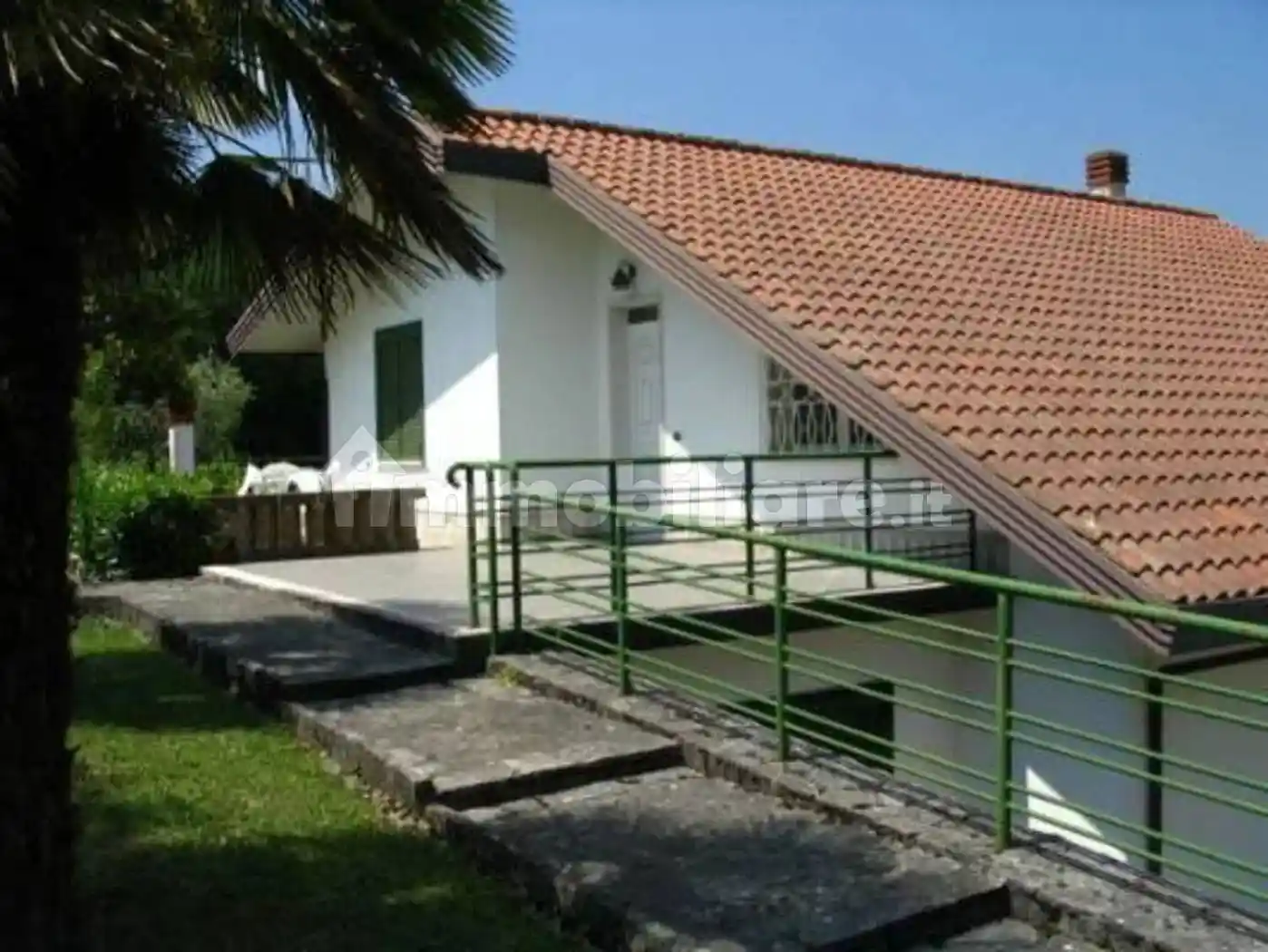 Villa unifamiliare via Sp190, Mirabella Eclano - foto 4