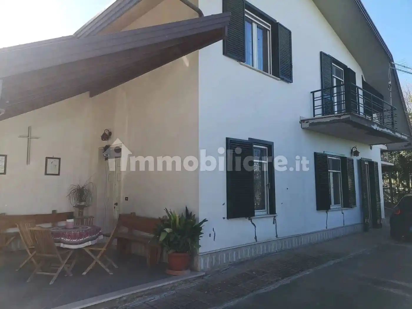 Villa unifamiliare via Sp190, Mirabella Eclano - foto 5