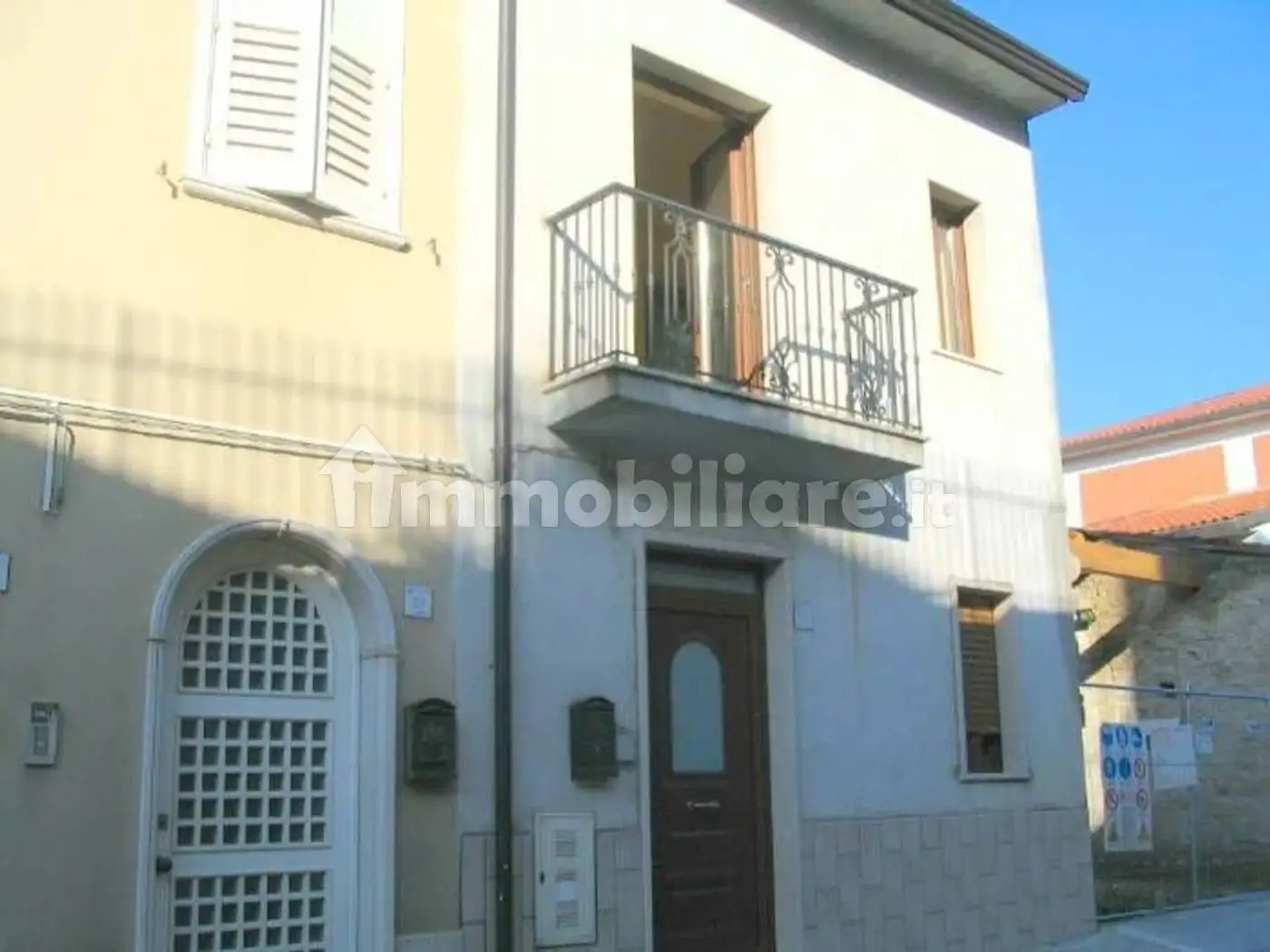 Villa in vendita a Mirabella Eclano