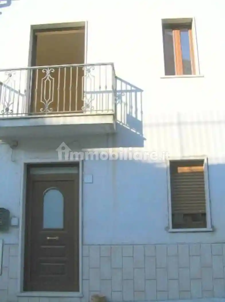 Villa unifamiliare via Calcaranco No Number, Centro, Mirabella Eclano - foto 2