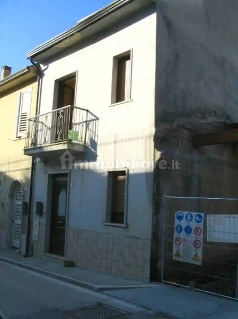 Villa unifamiliare via Calcaranco No Number, Centro, Mirabella Eclano - foto 3