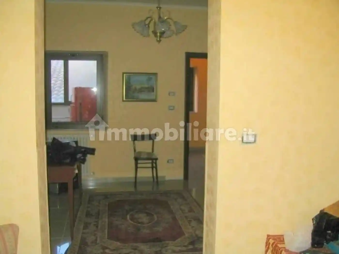 Villa unifamiliare via Calcaranco No Number, Centro, Mirabella Eclano - foto 4