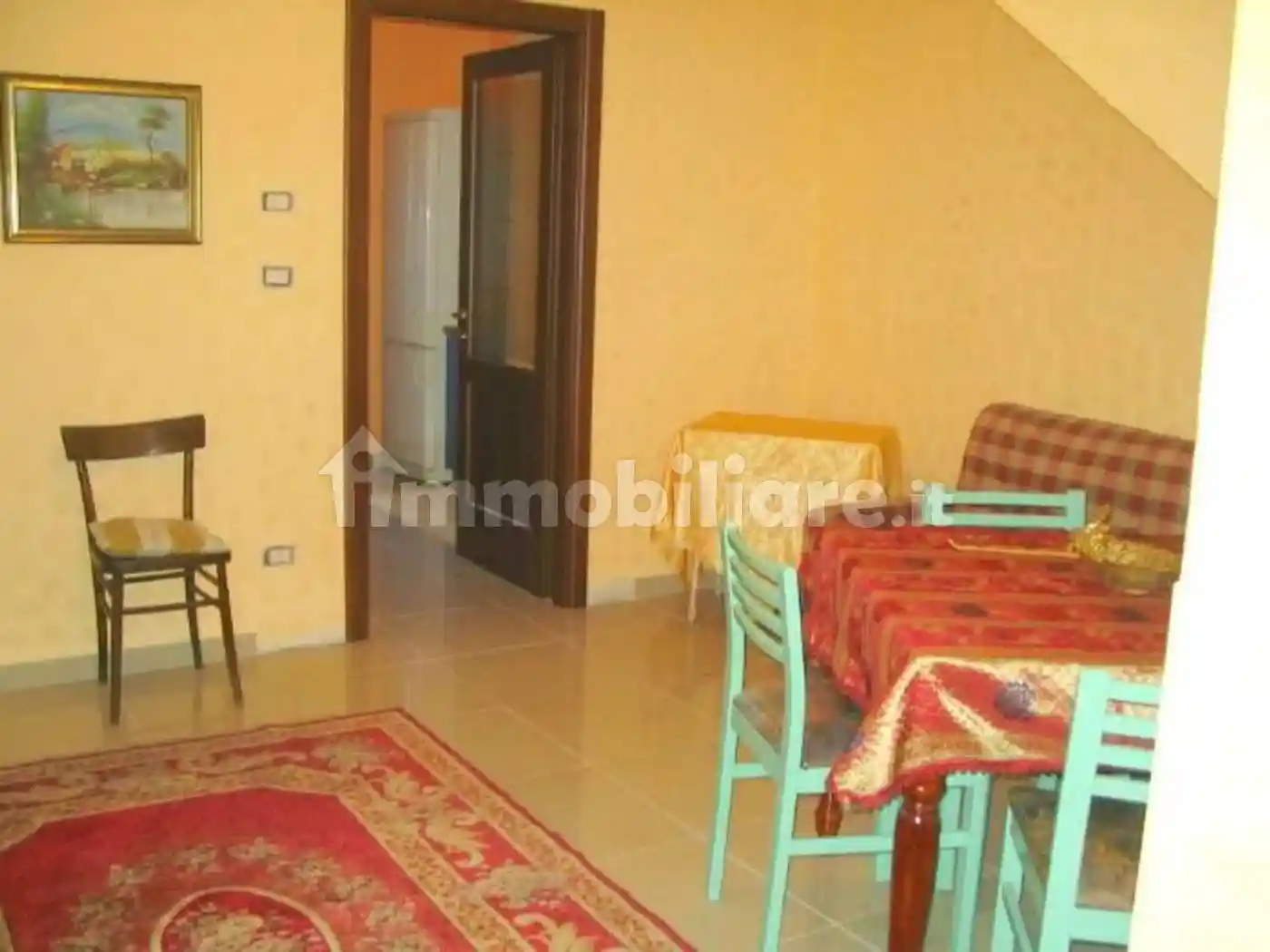 Villa unifamiliare via Calcaranco No Number, Centro, Mirabella Eclano - foto 5