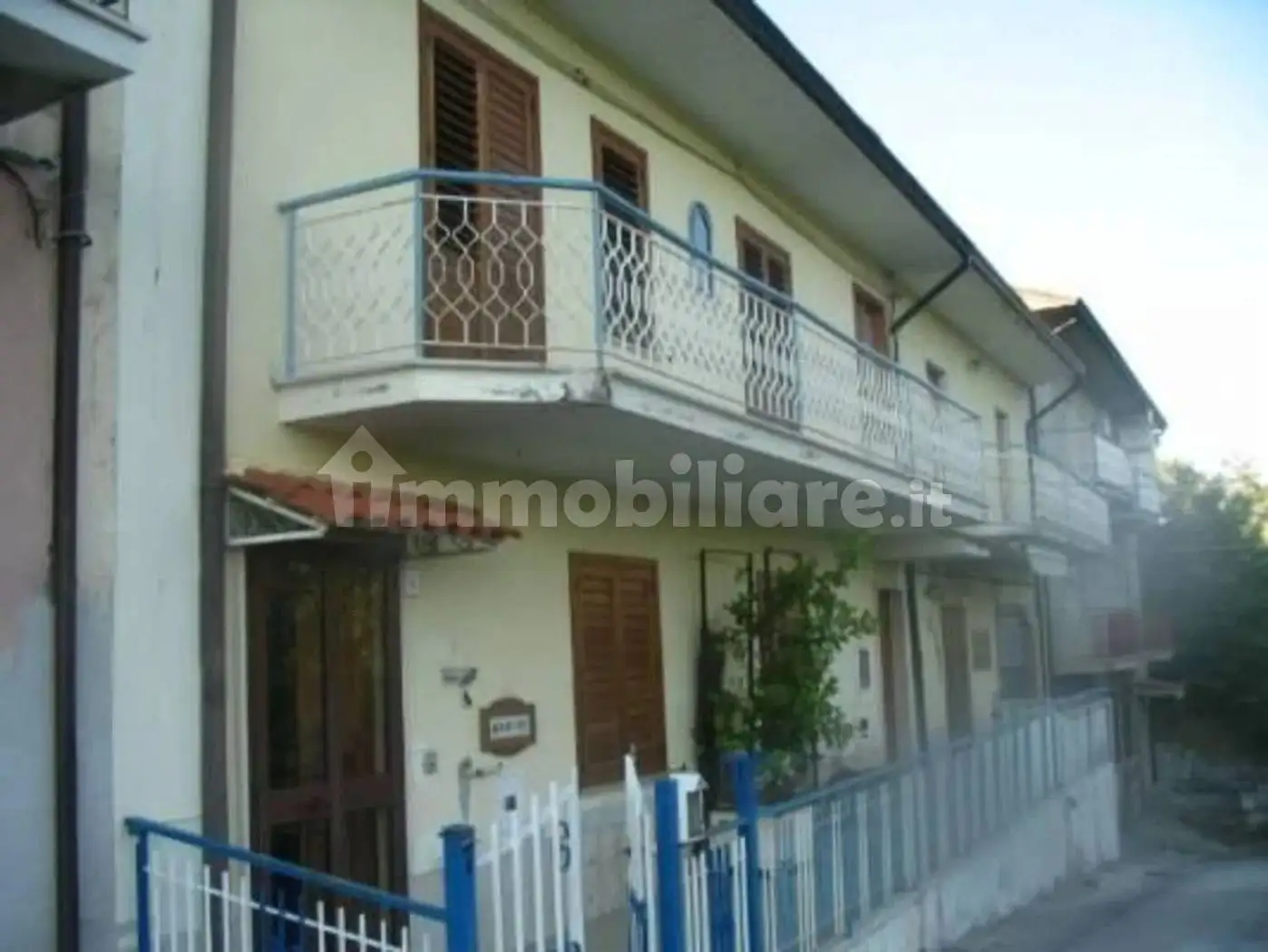 Villa in vendita a Mirabella Eclano