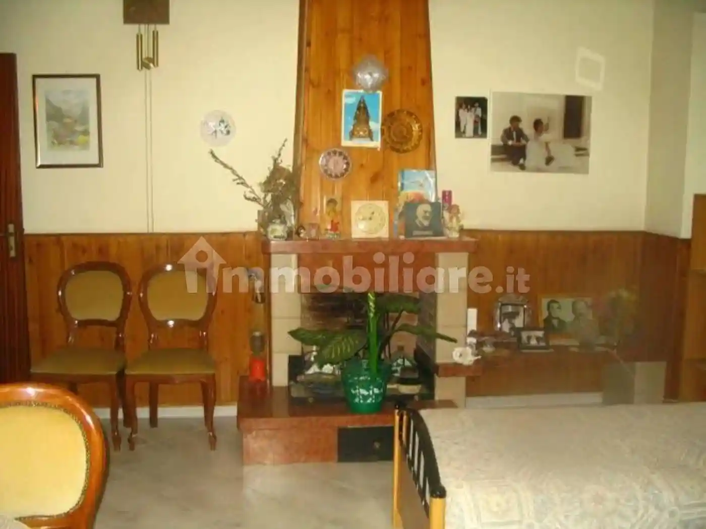 Villa unifamiliare via Valle No Number, Centro, Mirabella Eclano - foto 5