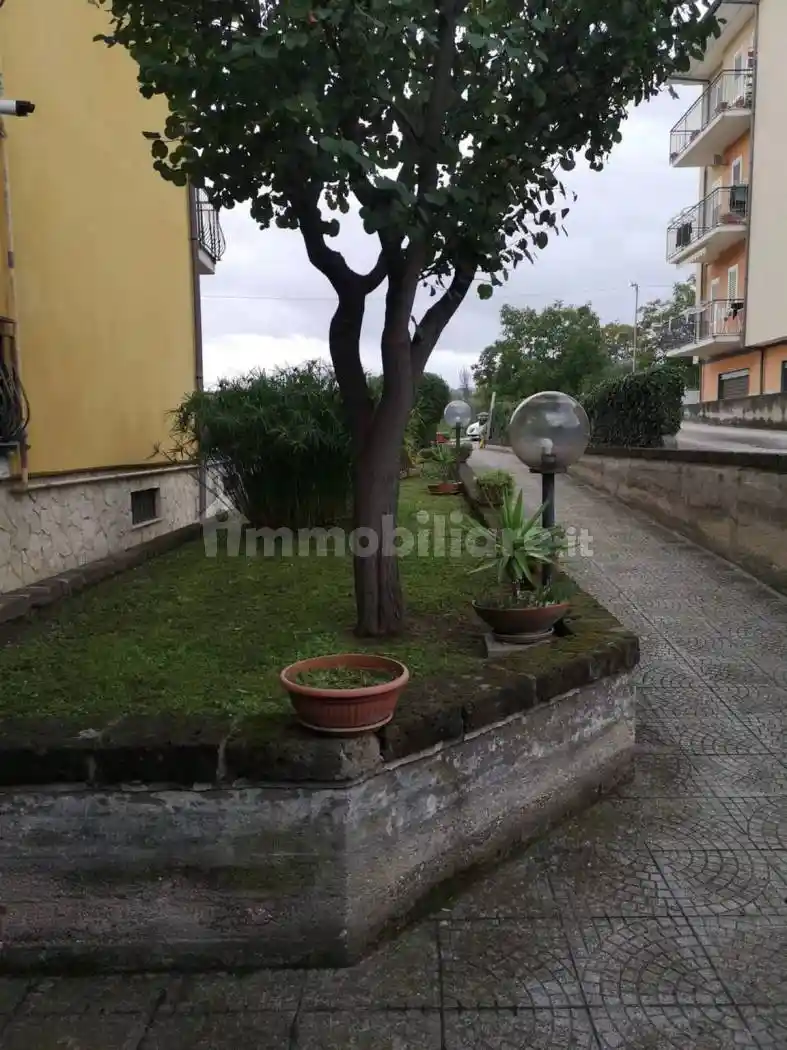 Quadrilocale Contrada Chiaire, Venticano - foto 2