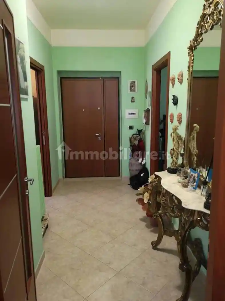 Appartamento via Cavalieri Di V. Veneto No Number, Passo Di Mirabella Pianopantano, Mirabella Eclano - foto 2