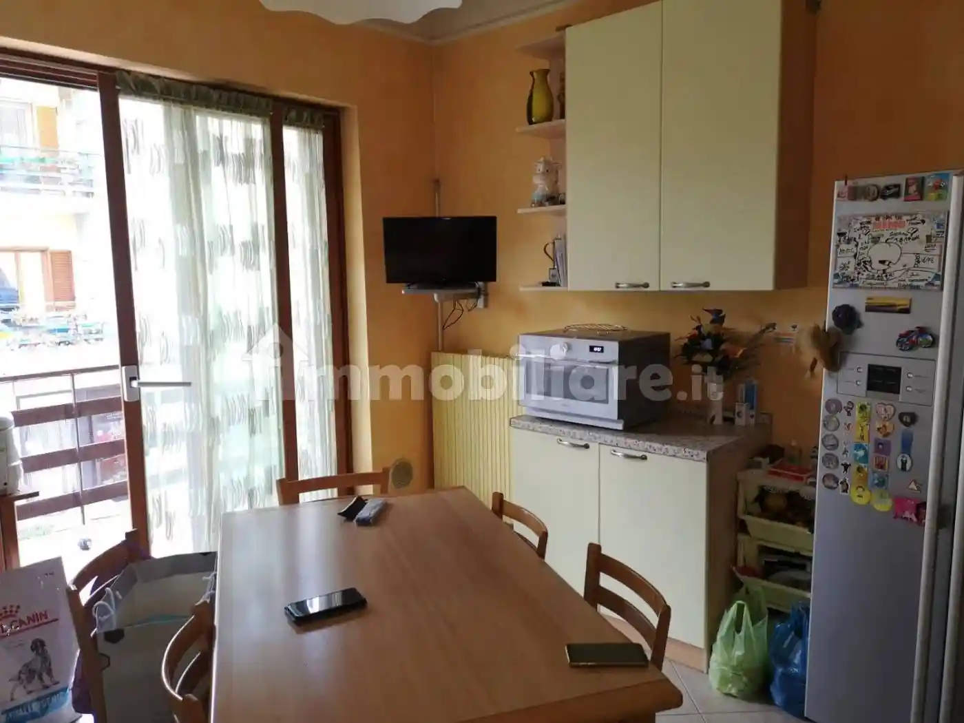 Appartamento via Cavalieri Di V. Veneto No Number, Passo Di Mirabella Pianopantano, Mirabella Eclano - foto 3