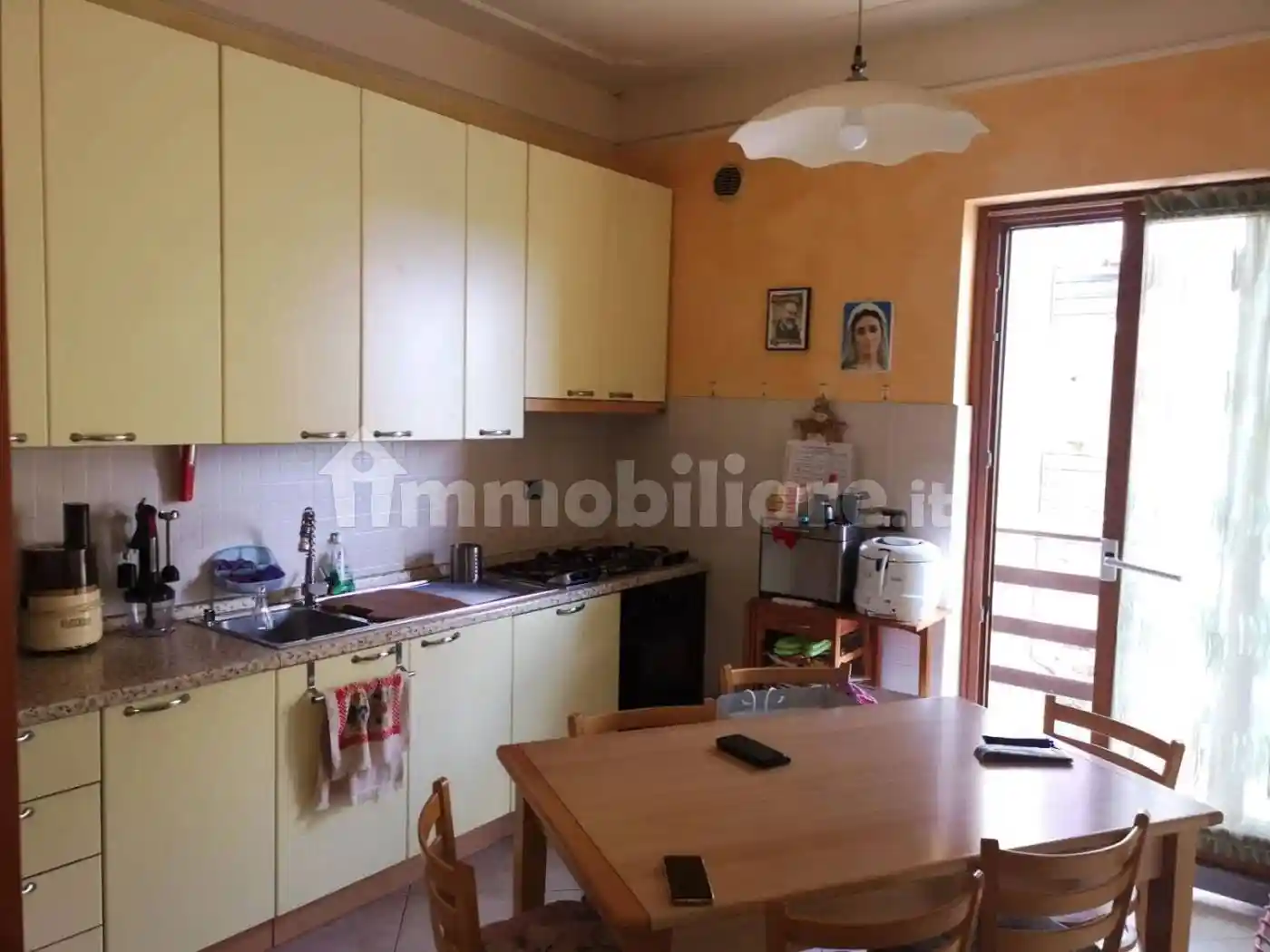 Appartamento via Cavalieri Di V. Veneto No Number, Passo Di Mirabella Pianopantano, Mirabella Eclano - foto 4