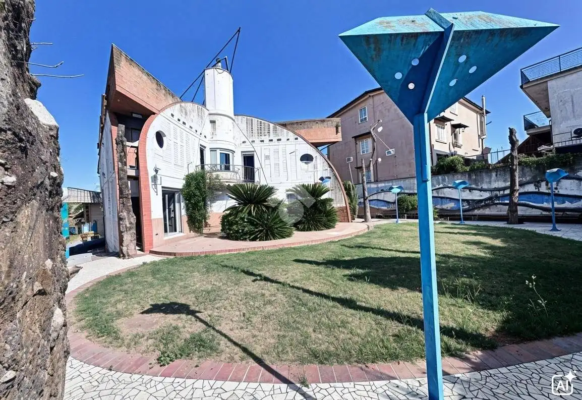 Villa unifamiliare via Pascoli 2, Casandrino - foto 2