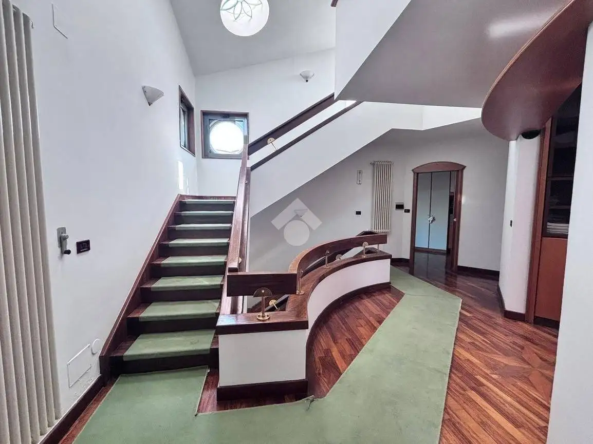 Villa unifamiliare via Pascoli 2, Casandrino - foto 3