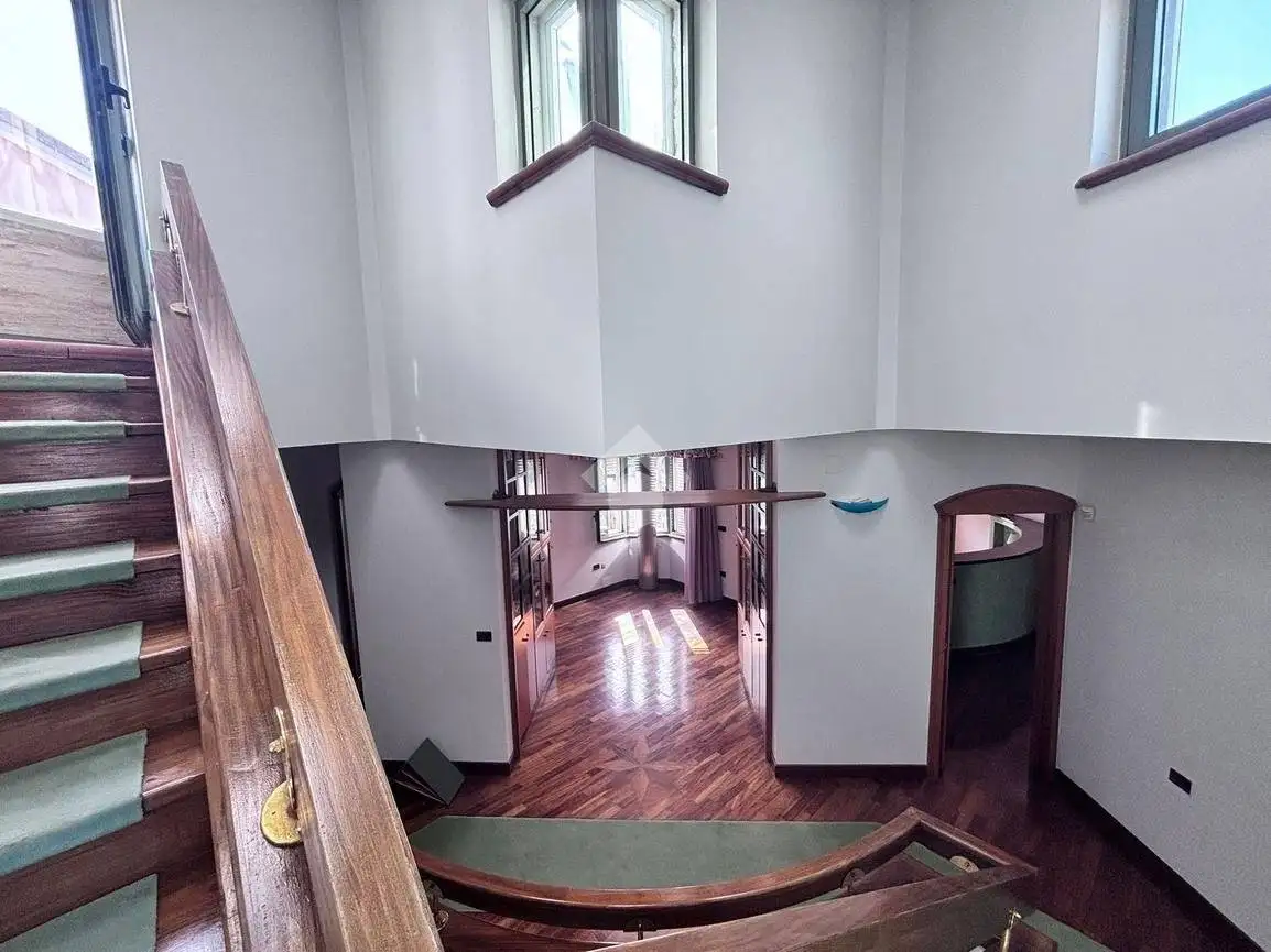 Villa unifamiliare via Pascoli 2, Casandrino - foto 4