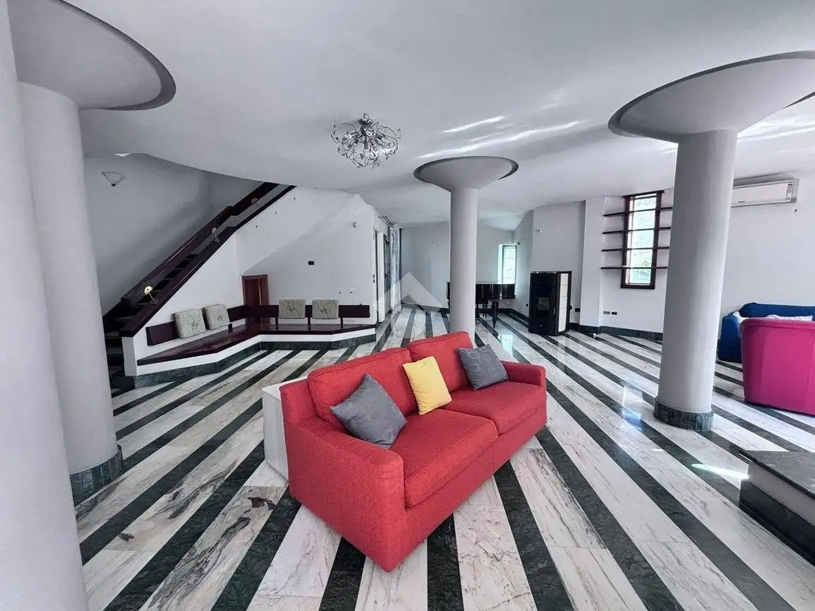 Villa unifamiliare via Pascoli 2, Casandrino - foto 5