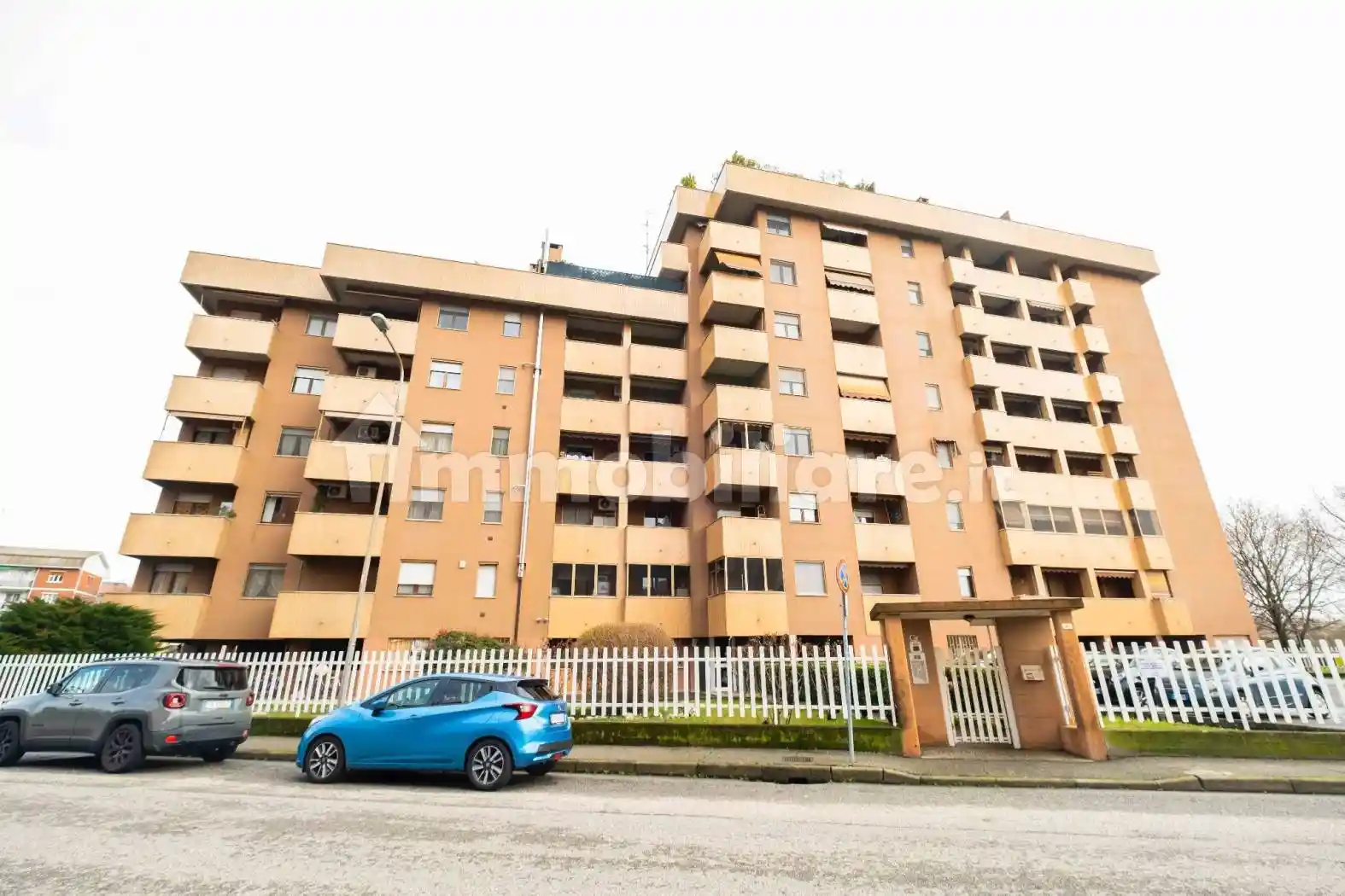 Appartamento in vendita a Novara