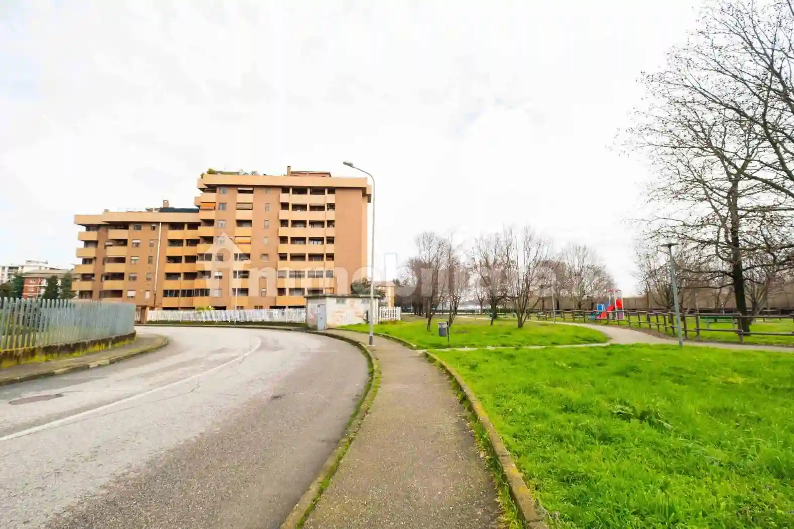 Trilocale via Unità d'Italia 6, San Rocco, Novara - foto 4