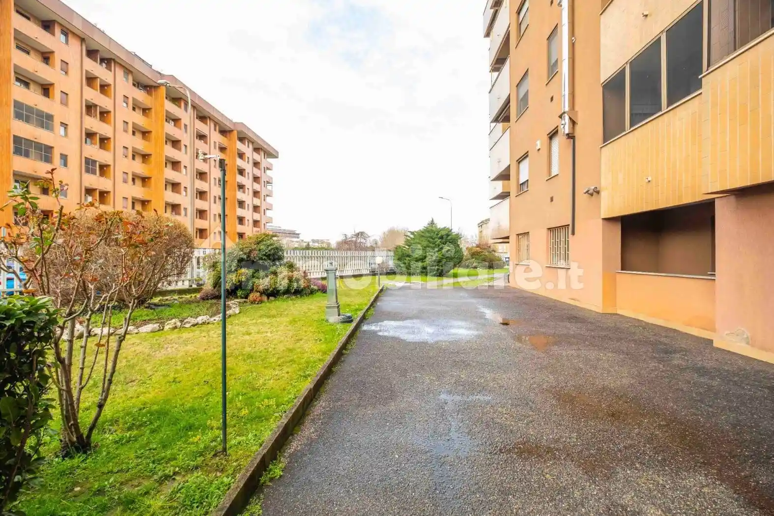 Trilocale via Unità d'Italia 6, San Rocco, Novara - foto 3