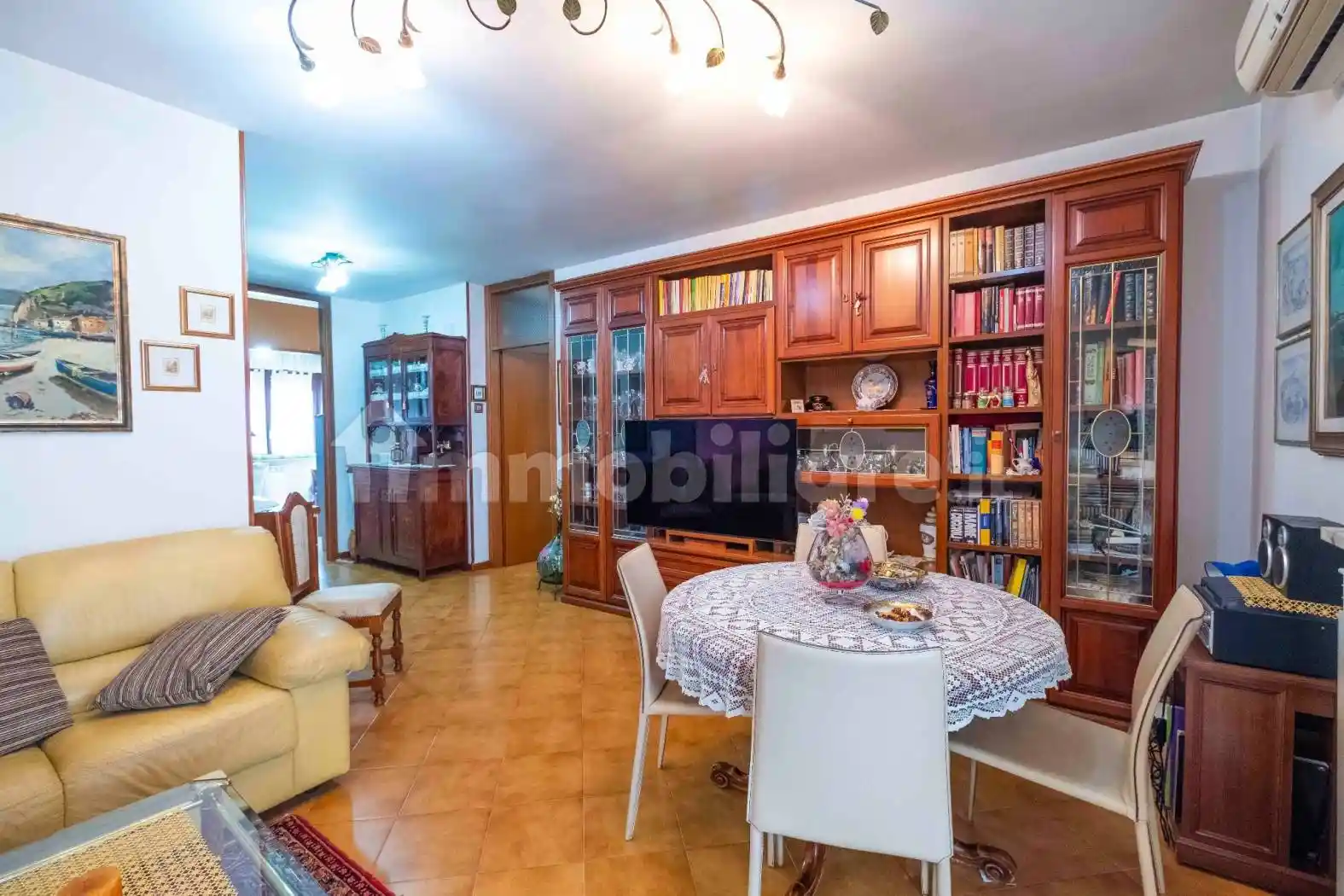 Trilocale via Unità d'Italia 6, San Rocco, Novara - foto 5