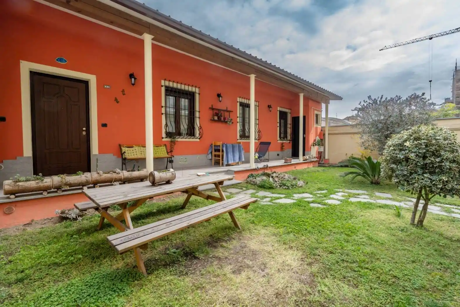 Villa in vendita a Torino