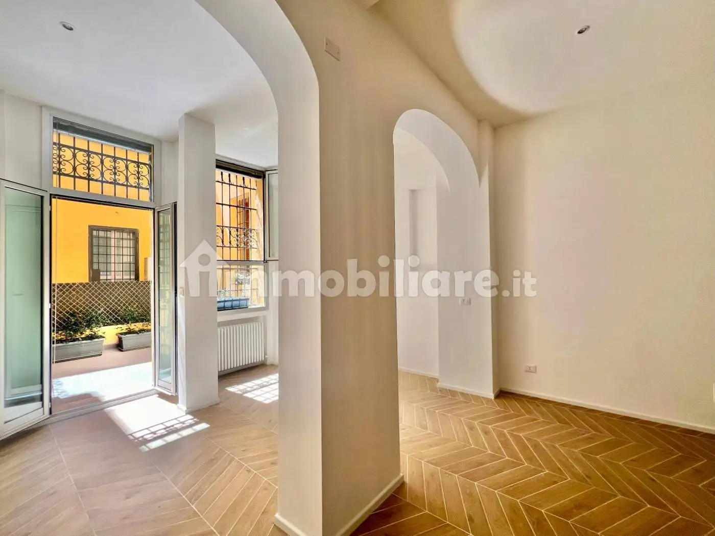 Appartamento in vendita a Bologna