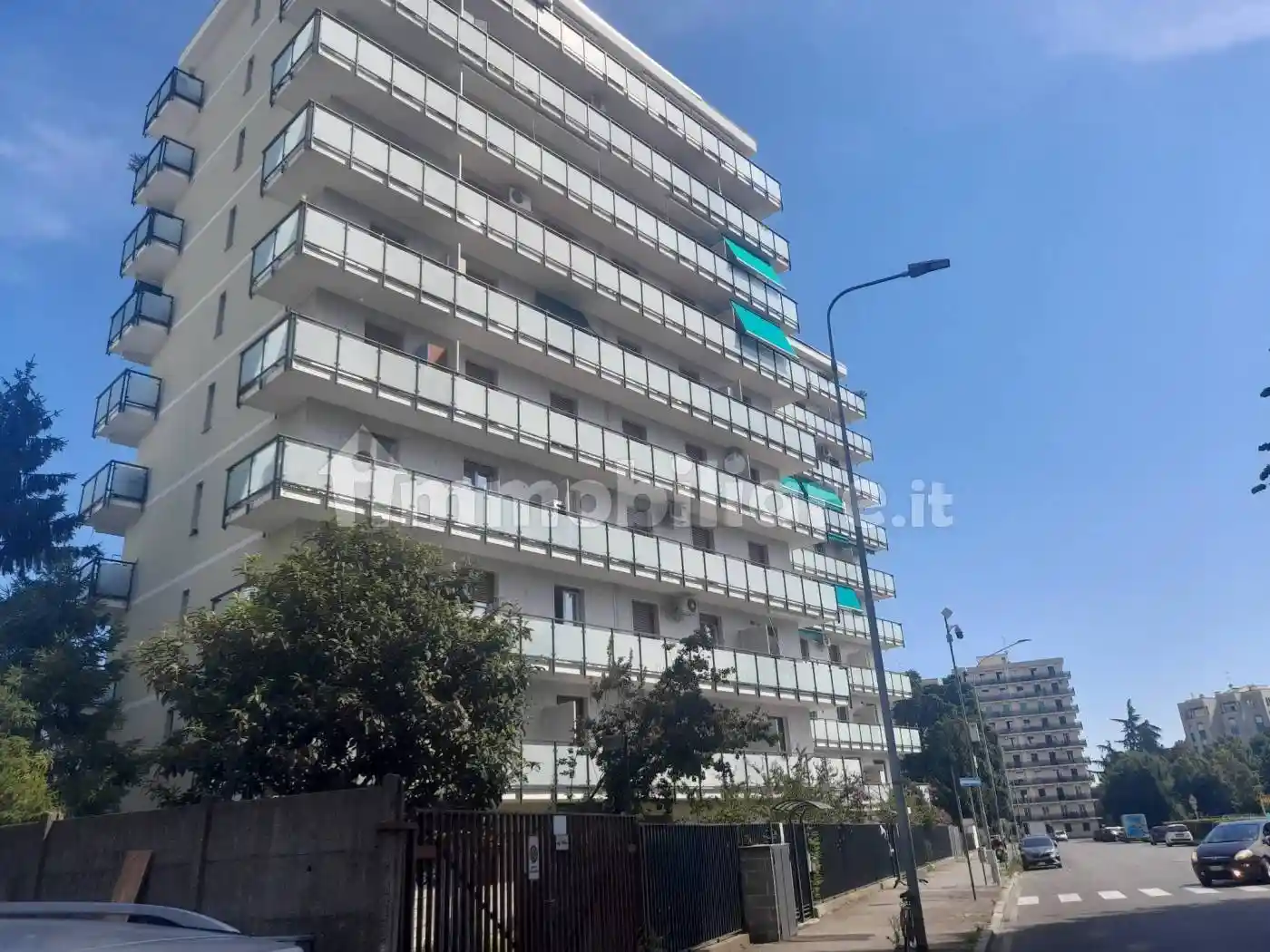 Appartamento in vendita a Pioltello